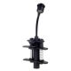 3. Beyerdynamic D57c Black Stage/Performance Microphone