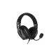 7. HATOR Hyperpunk 3 Wired In-Ear Gaming Headset Black