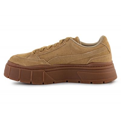 5. Puma Mayze Stack Suede W 383983 03 Shoes
