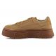 5. Puma Mayze Stack Suede W shoes 383983 03