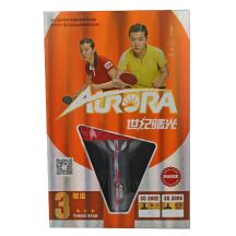 Aurora PRO 3* SG 3002 table tennis racket