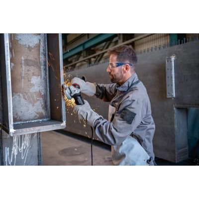 4. Bosch GWS 17-125 PSB PROFESSIONAL angle grinder 12.5 cm 11500 RPM 1700 W 2.3 kg