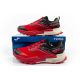 10. Joma men's trail running shoes Sierra off-road cushioned red