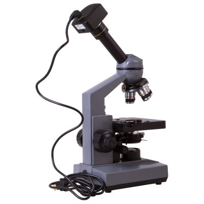 19. Levenhuk D320L PLUS 1600x Digital Microscope