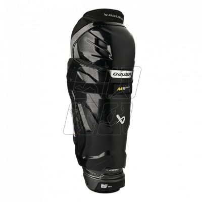 Bauer Supreme M5 Pro Sr 1061885 Hockey Shin Guards