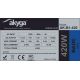 6. Akyga AK-B1-420 Power Supply (420 W; Passive; 120 mm)