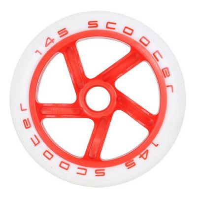 3. TEMPISH 87A Scooter Wheel