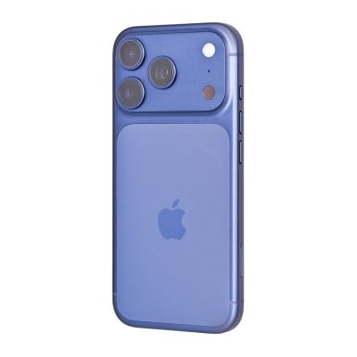 31. Apple iPhone 17 Pro 16 cm (6.3") Dual SIM iOS 26 5G USB Type-C 256 GB Blue