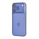 31. Apple iPhone 17 Pro 16 cm (6.3") Dual SIM iOS 26 5G USB Type-C 256 GB Blue