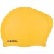 13. Crowell Recycling Pearl Silicone Swim Cap Light Green Color 8