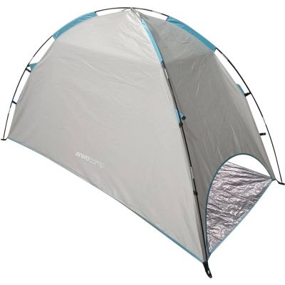 7. BEACH SCREEN TENT 220X115X120CM ENERO CAMP