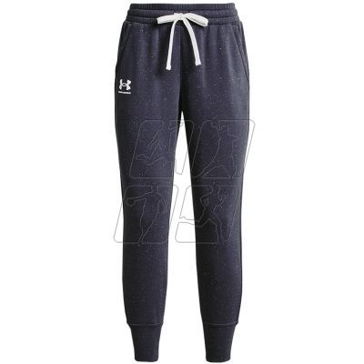 6. Under Armor Rival Fleece Jogger Trousers W 1356416 558