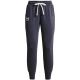6. Under Armor Rival Fleece Jogger Trousers W 1356416 558