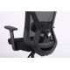 34. Ergonomic office chair ACTIVEJET T5 black