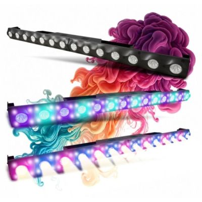LIGHT4ME AURA BAR V3 lighting strip lighting