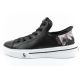18. Skechers Snoop Dogg M 251016/BKW shoes