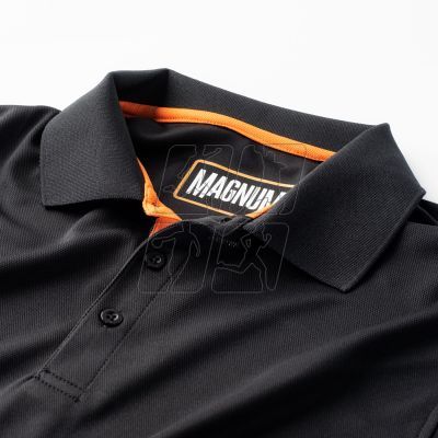 4. Magnum Polo Shirt M