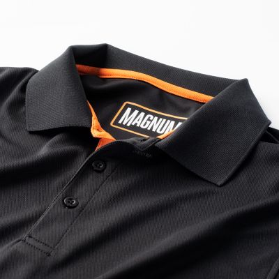 4. Magnum Polo M polo shirt