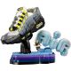5. LEGO Nike 43025 - Nike Air Max 95 x LEGO Set