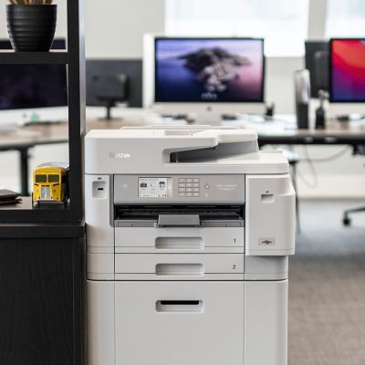 8. Brother MFC-J5955DW multifunction device