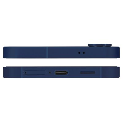 7. Samsung Galaxy S25 (S931) 5G 12/256GB DS Navy
