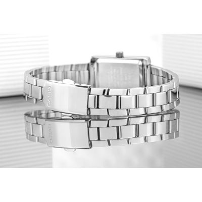 6. Women's Watch CASIO LTP-1234DD-4ADF + BOX