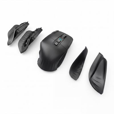 10. TACENS MARS MMW-HEX16 24000DPI Bluetooth 5.2 2.4GPRO - gaming mouse
