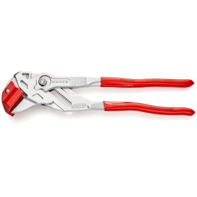 4. KNIPEX 250mm Tile/Glass Tile Pliers