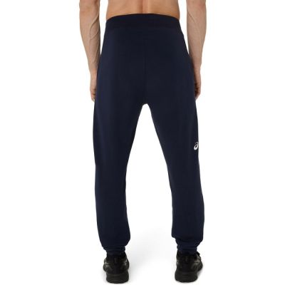 8. Asics Logo Sweatpant M 2031E189407