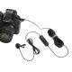 14. Lavalier Microphone BY-M1