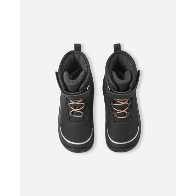 7. Reima ReimaTec barefoot winter boots for children Talvella Kids (5400150A-9990)