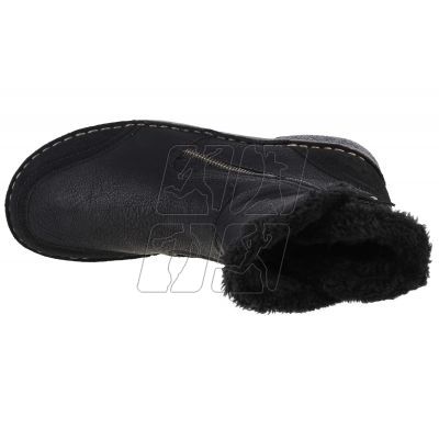 3. Rieker Booties W 73371-00