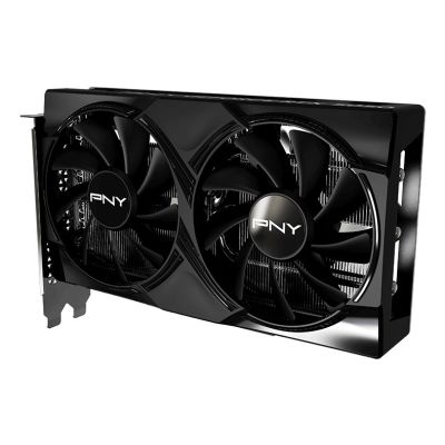 4. PNY RTX 5050 Dual Fan 8GB Graphics Card