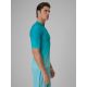 4. Men's 4F 4FRSS26TFWSM002-48S UPF50+ swimming and water sports shirt