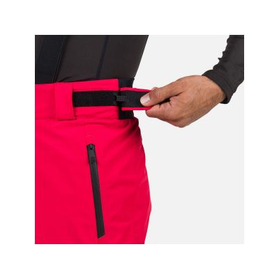 9. Rossignol Diretta Pant red
