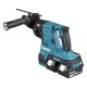 13. Makita Hammer Drill 2x18V DHR281PT2J 2.9J 2x5.0Ah BL + handle