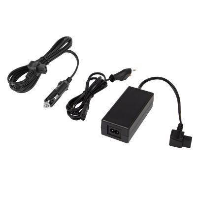 8. 35L BLOW compressor car travel refrigerator