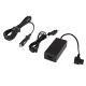 8. 35L BLOW compressor car travel refrigerator