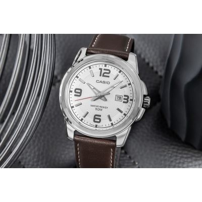 5. Men's Watch CASIO MTP-1314L-7AUDF + BOX