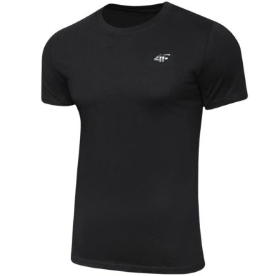 3. Men’s Cotton T-Shirt 4F 4FWAW26TTSHM4914-20S