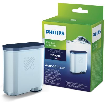 Water Filter for Philips Espresso Machines AquaClean CA6903/10