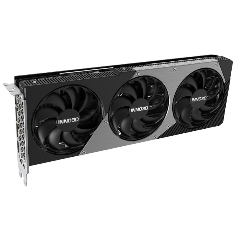3. Inno3D GeForce RTX 5070 X3 OC NVIDIA 12 GB GDDR7