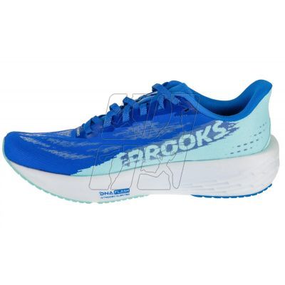 2. Brooks Launch 11 M 1104501D450 Running Shoes