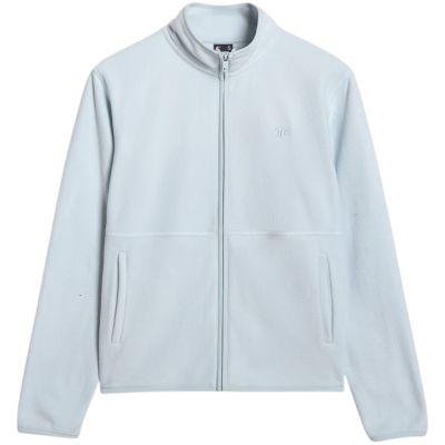 12. Fleece sweatshirt 4F W 4FWAW25TFLEF354 34S