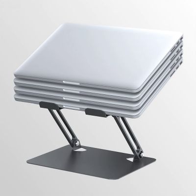 5. MEDIA-TECH LAPTOP STAND LAPTOP STAND