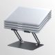 5. MEDIA-TECH LAPTOP STAND LAPTOP STAND