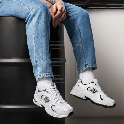 24. New Balance MR530EWB shoes