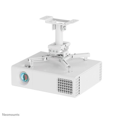 13. Ceiling mount for Neomounts CL25-530WH1 projector