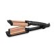 15. Babyliss W2447E hair curler (85W; black)
