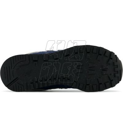 5. New Balance Jr PC574EVN shoes